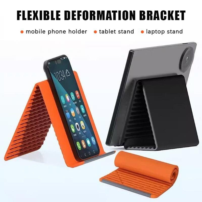 Supporto universale per cellul - Tablet Stand Adjustable recensione e prezzo