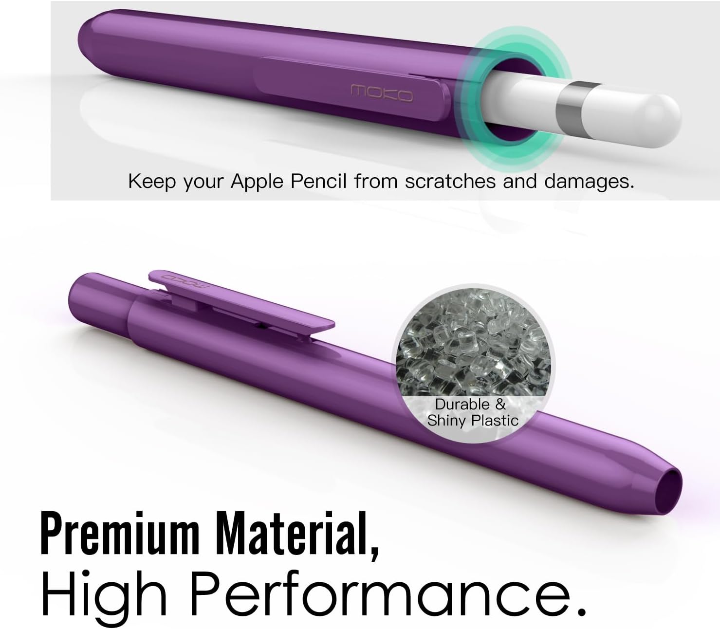Custodia protettiva MoKo per A - Tablet Pencil Accessories recensione e prezzo