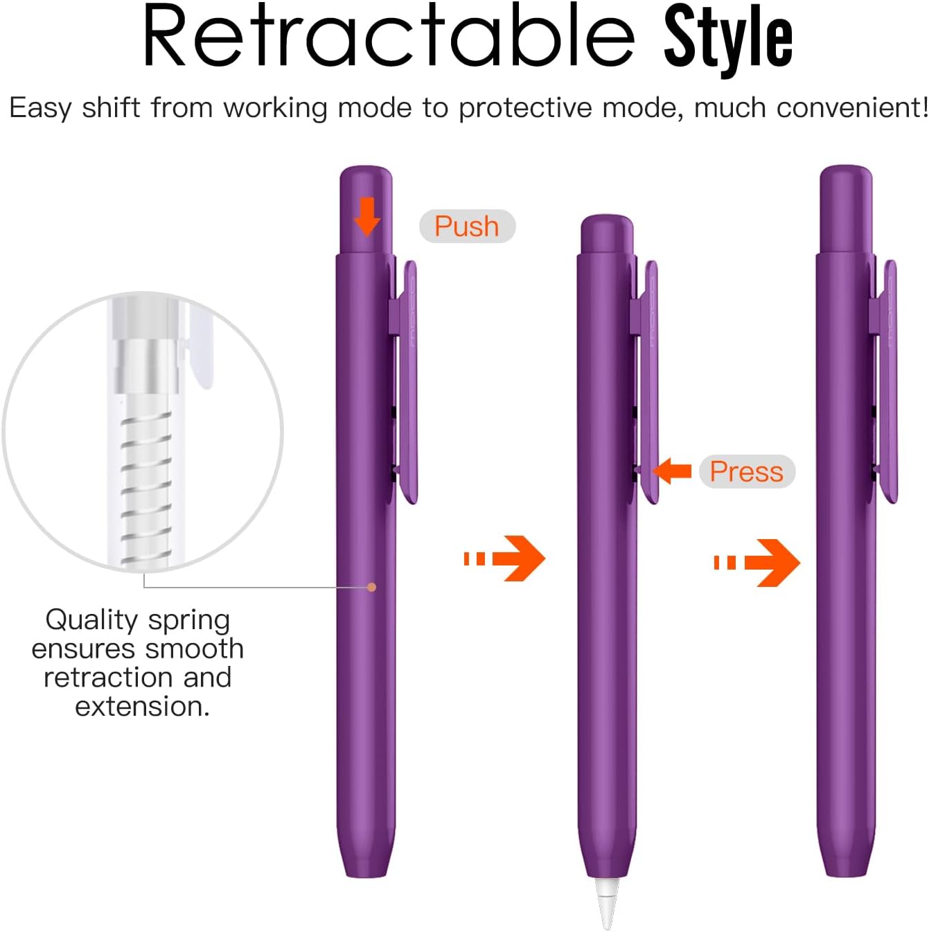 Custodia protettiva MoKo per A - Tablet Pencil Accessories recensione e prezzo