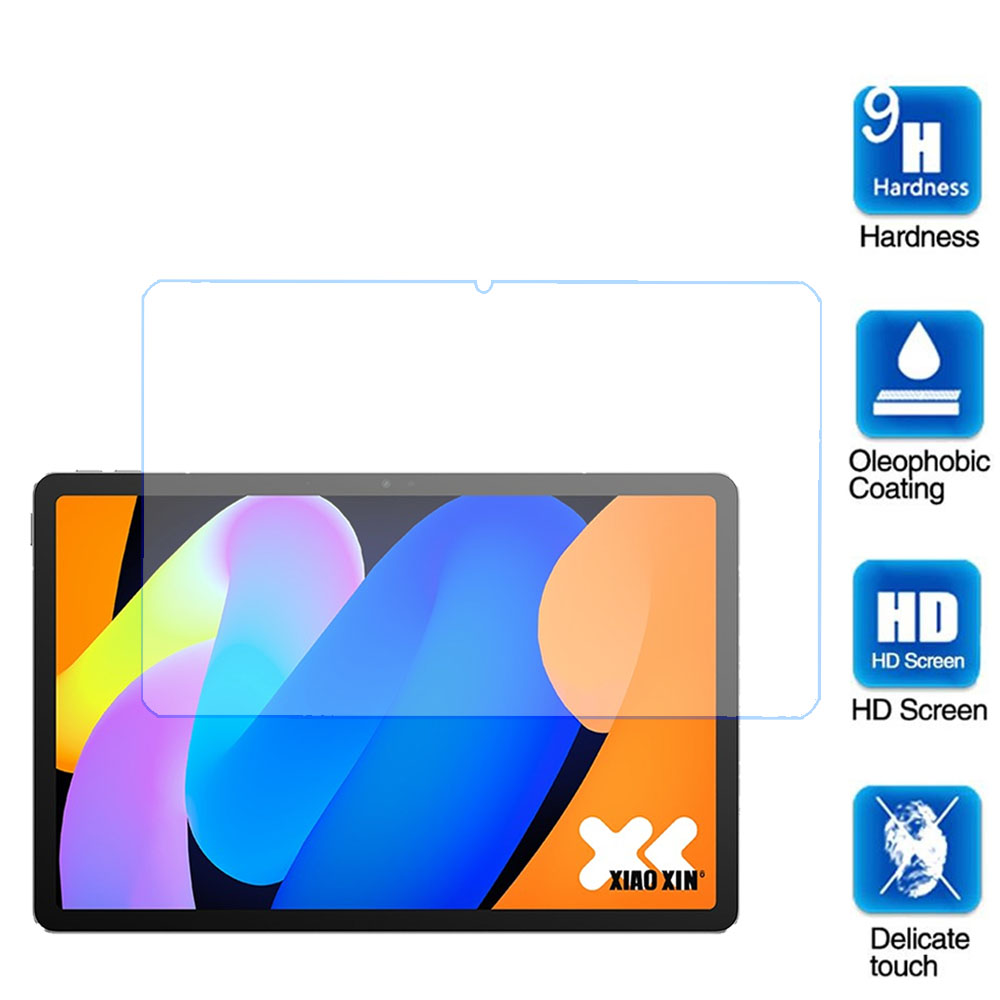 Vetro temperato HD per Lenovo  - Temu Tablet Accessories recensione e prezzo