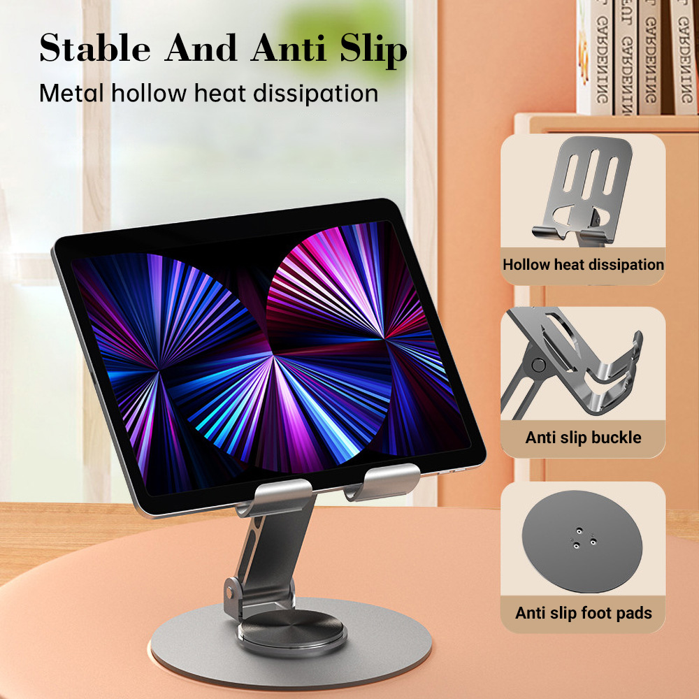360 ° Supporto Girevole per Ta - Tablet Accessories Bag recensione e prezzo