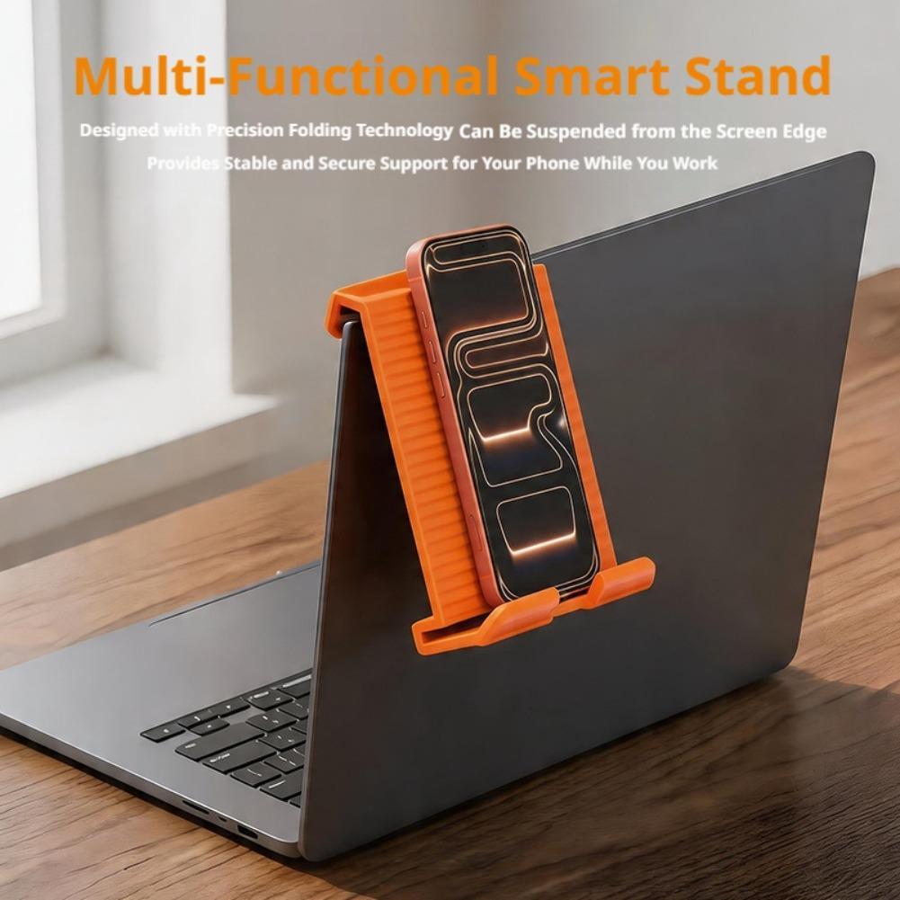 Supporto Portatile in Silicone - Tablet Stand Adjustable recensione e prezzo