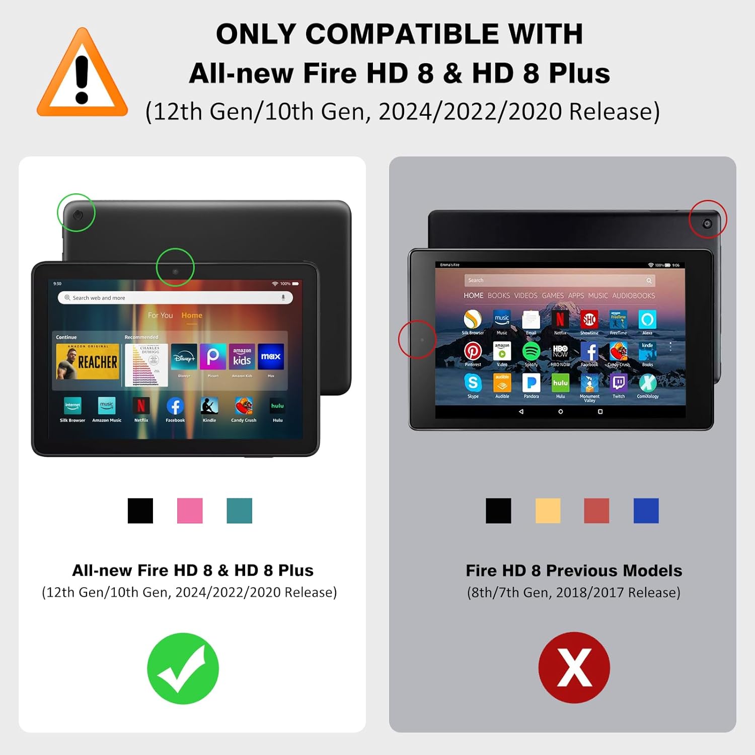 Pellicola protettiva per table - Temu Tablet Accessories recensione e prezzo