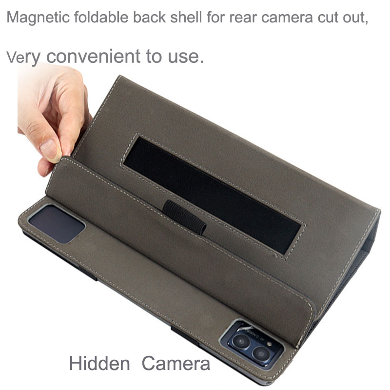 Custodia in pelle da lavoro pe - Onn Tablet Accessories recensione e prezzo