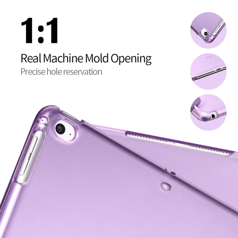Custodia per iPad Pro 12.9 Cov - Ipad Cover Folio recensione e prezzo