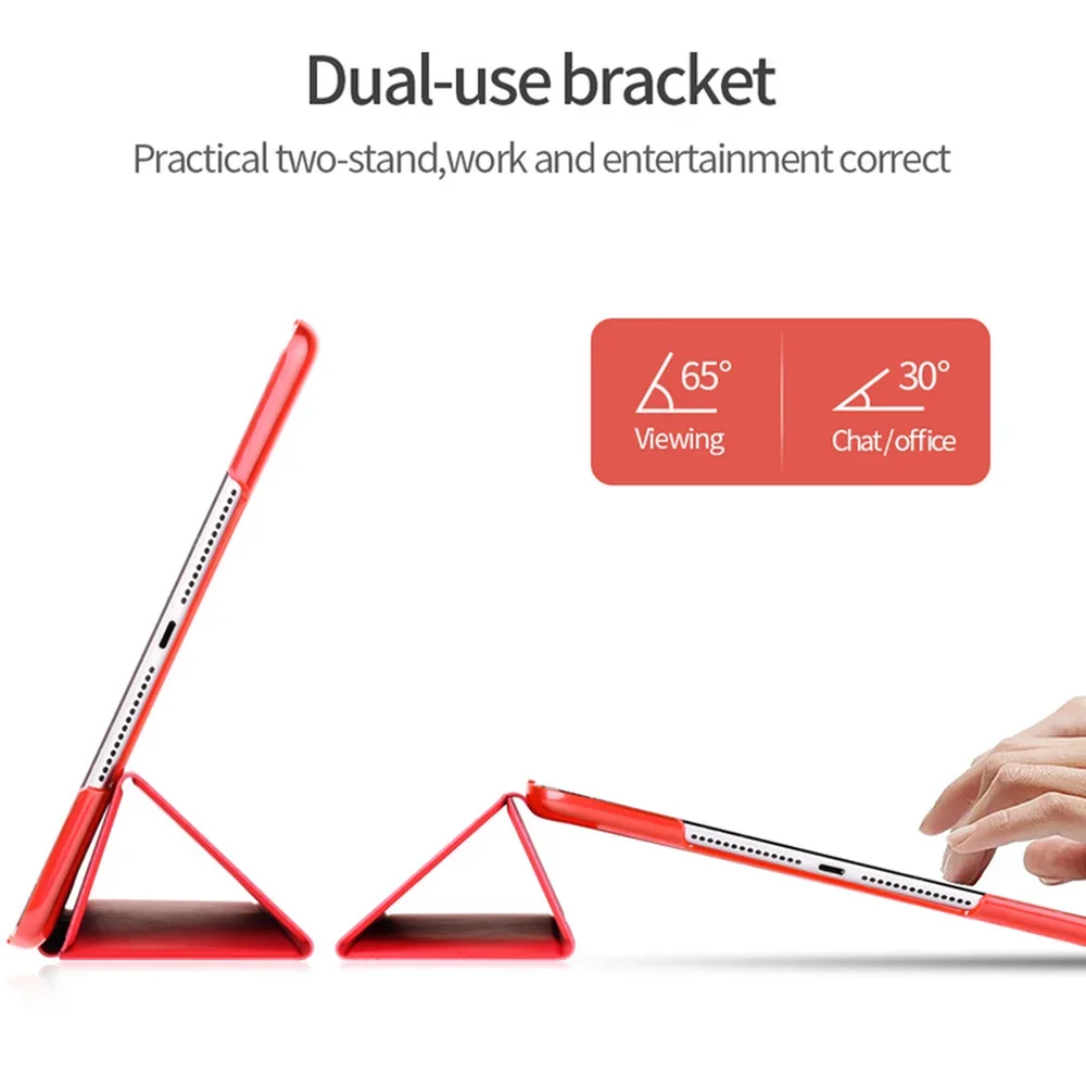 Custodia per iPad Pro 12.9 Cov - Ipad Cover Folio recensione e prezzo