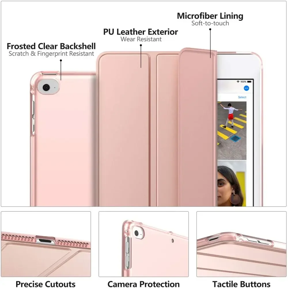 Custodia per iPad Pro 12.9 Cov - Ipad Cover Folio recensione e prezzo