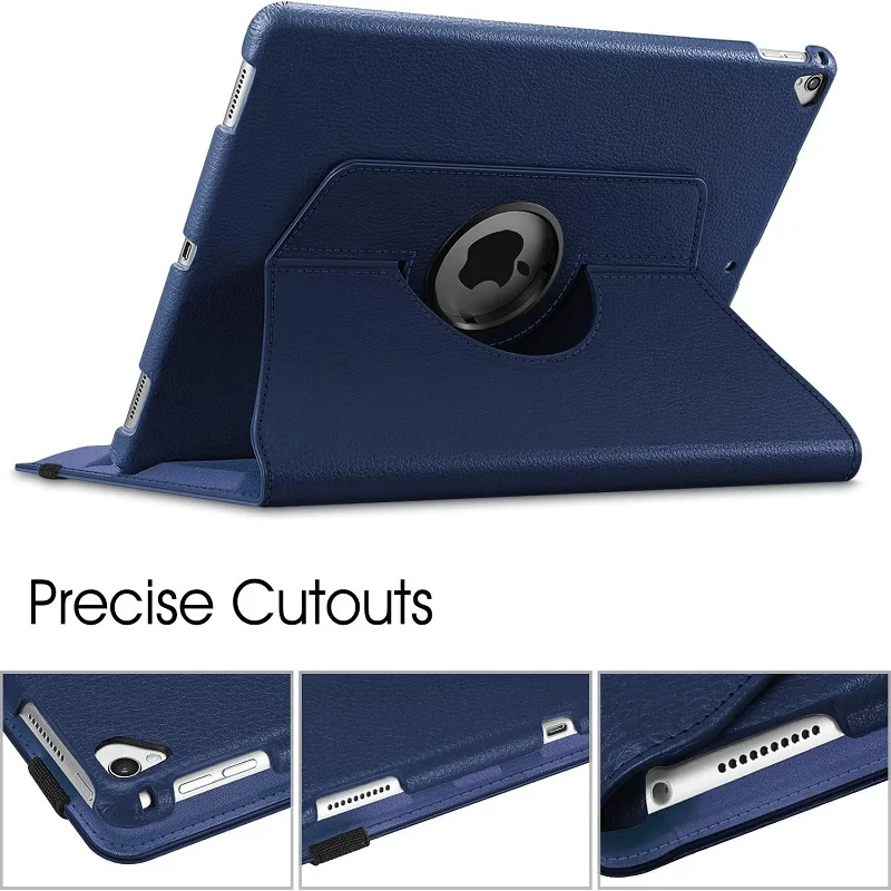 Custodia per Apple iPad Pro 12 - Ipad Cover Folio recensione e prezzo