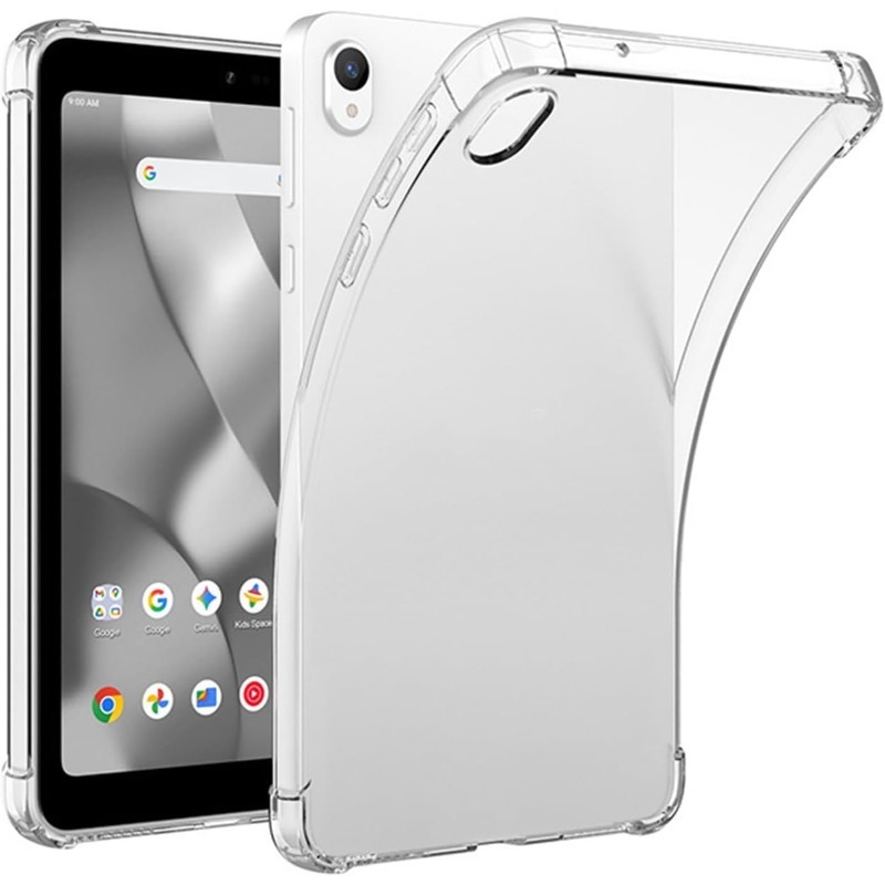 Custodia Morbida Trasparente i - Onn Tablet Accessories recensione e prezzo