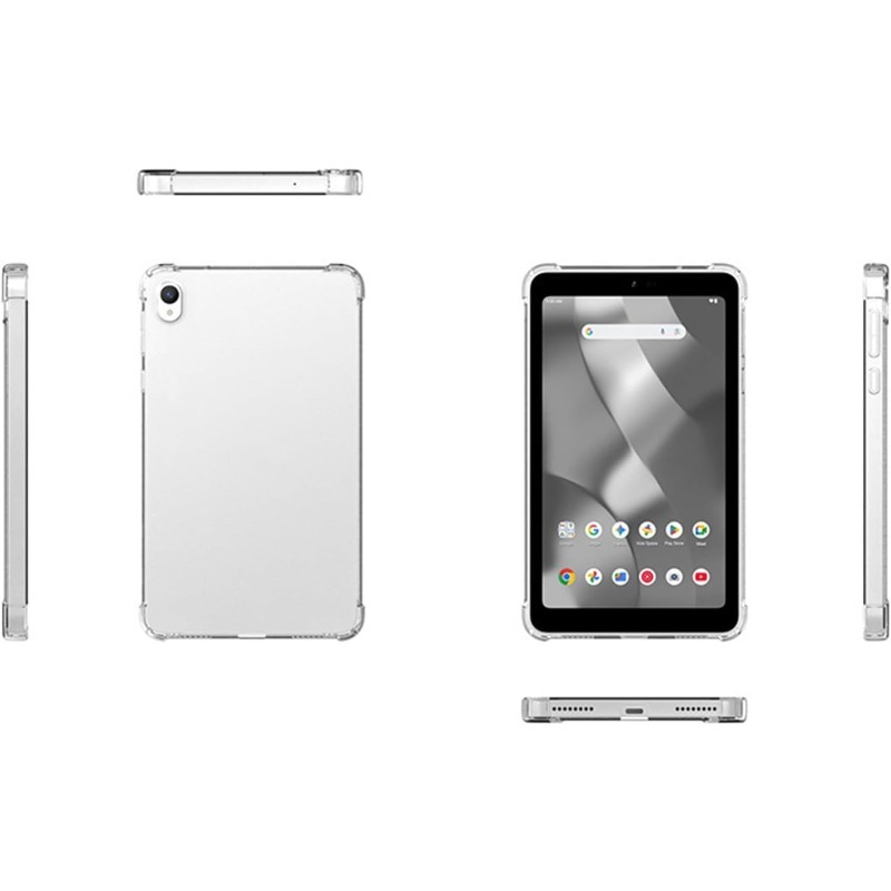Custodia Morbida Trasparente i - Onn Tablet Accessories recensione e prezzo