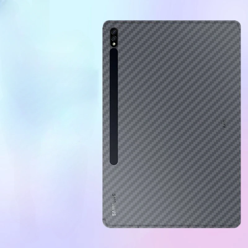 Pellicola posteriore per Samsu - Samsung Tablet S10 Accessories recensione e prezzo