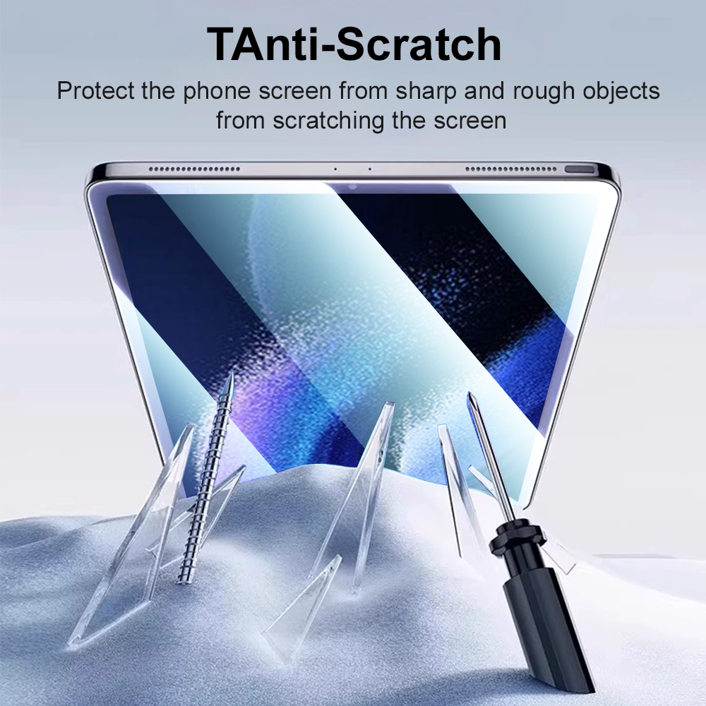 Vetro temperato per Xiaomi Red - Mi Tablet Accessories recensione e prezzo