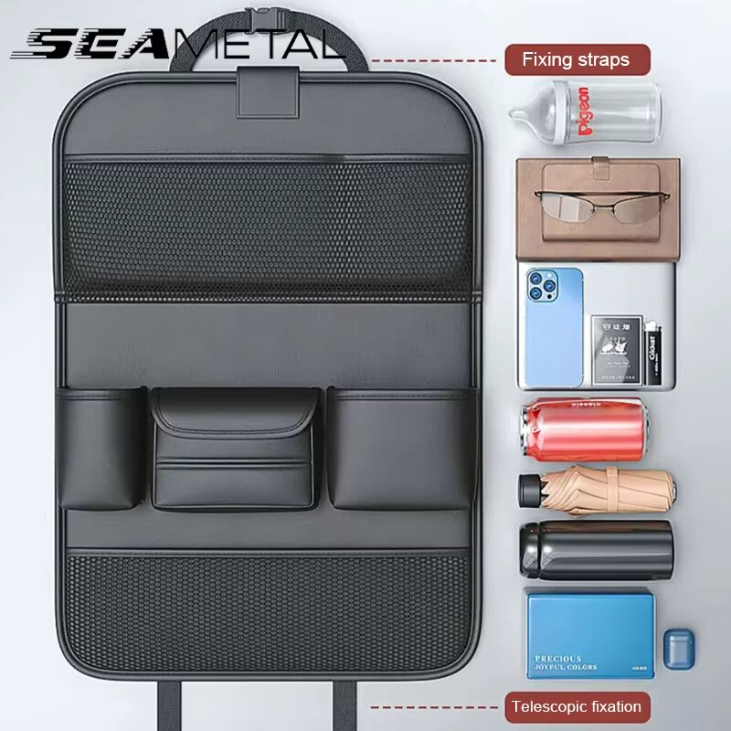 SEAMETAL Organizzatore per sch - Tablet Accessories Bag recensione e prezzo