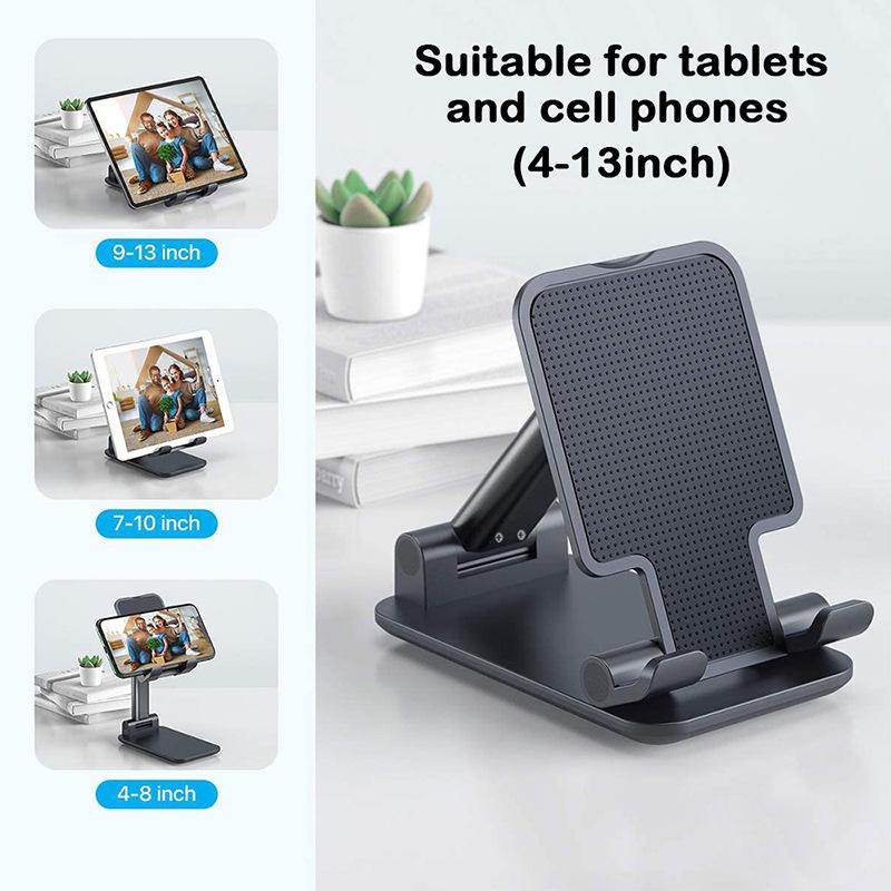 Supporto da Tavolo Universale  - Tablet Stand Adjustable recensione e prezzo