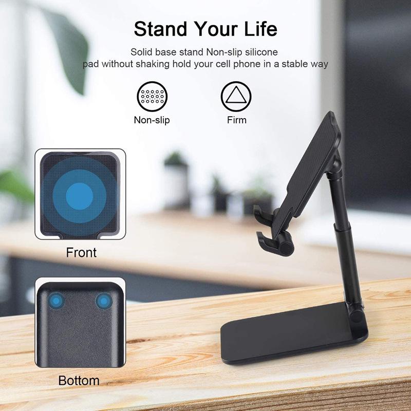 Supporto da Tavolo Universale  - Tablet Stand Adjustable recensione e prezzo