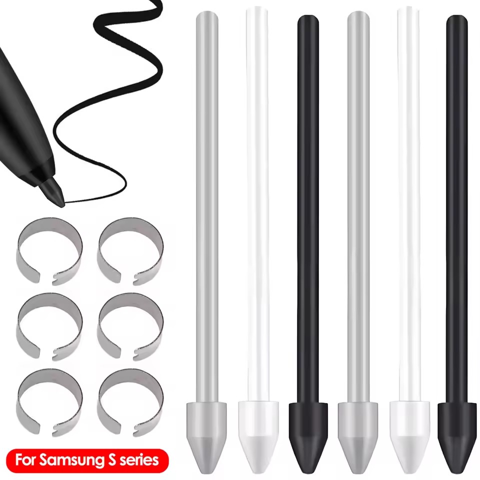 Pennini di ricambio per tablet - Tablet Pencil Accessories recensione e prezzo