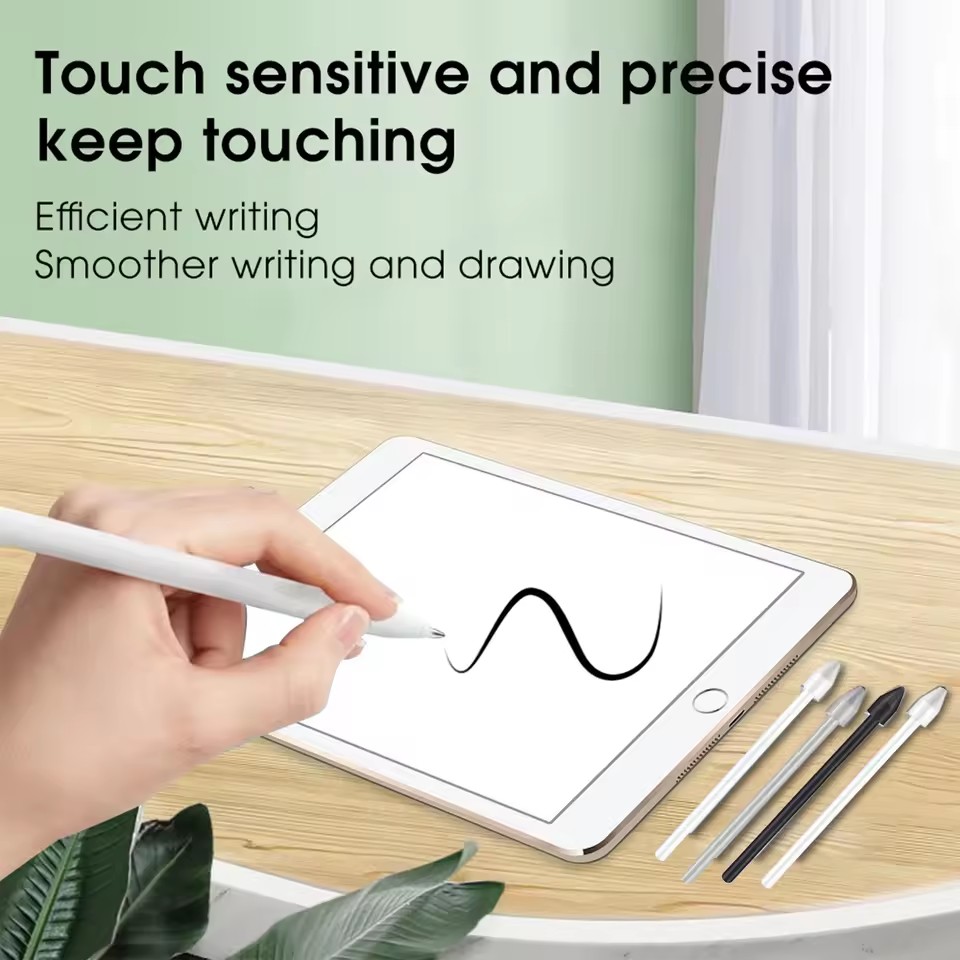 Pennini di ricambio per tablet - Tablet Pencil Accessories recensione e prezzo