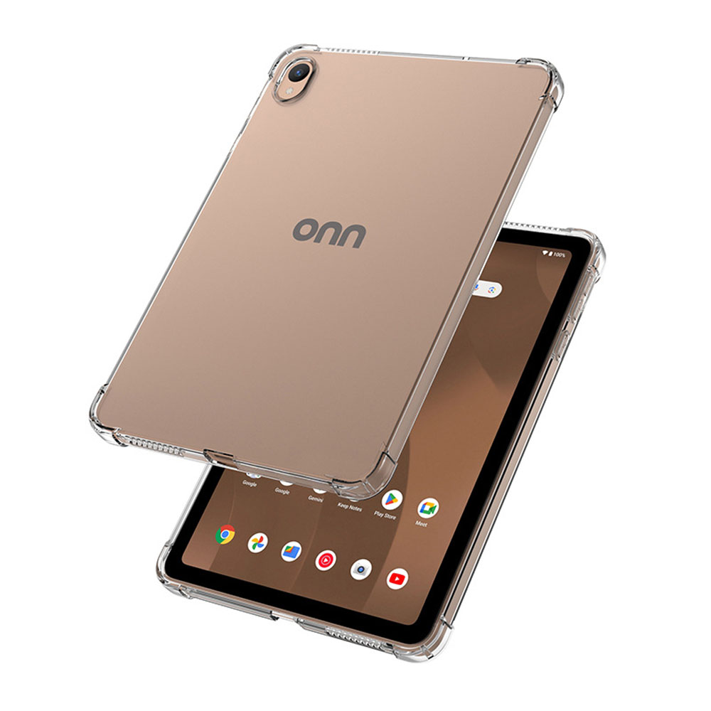 Custodia trasparente in TPU co - Onn Tablet Accessories recensione e prezzo