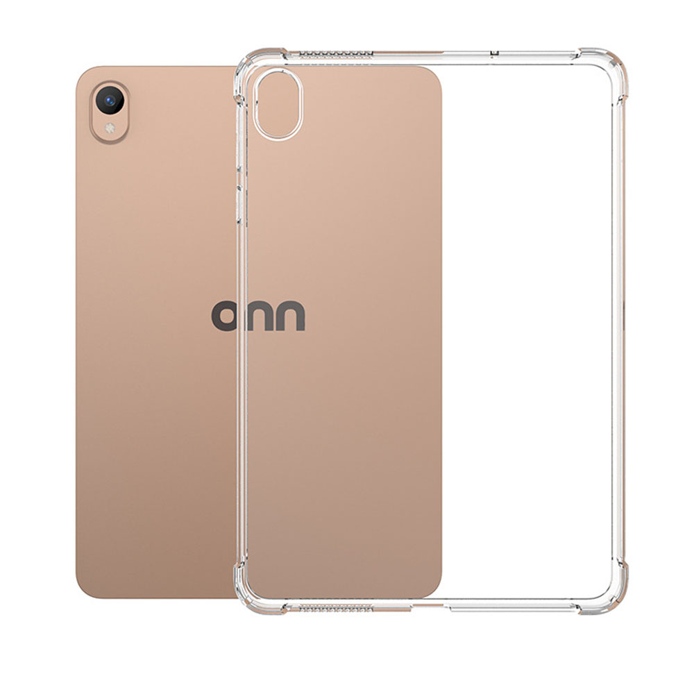 Custodia trasparente in TPU co - Onn Tablet Accessories recensione e prezzo