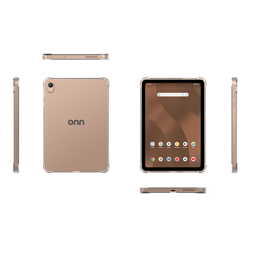 Custodia trasparente in TPU co - Onn Tablet Accessories recensione e prezzo
