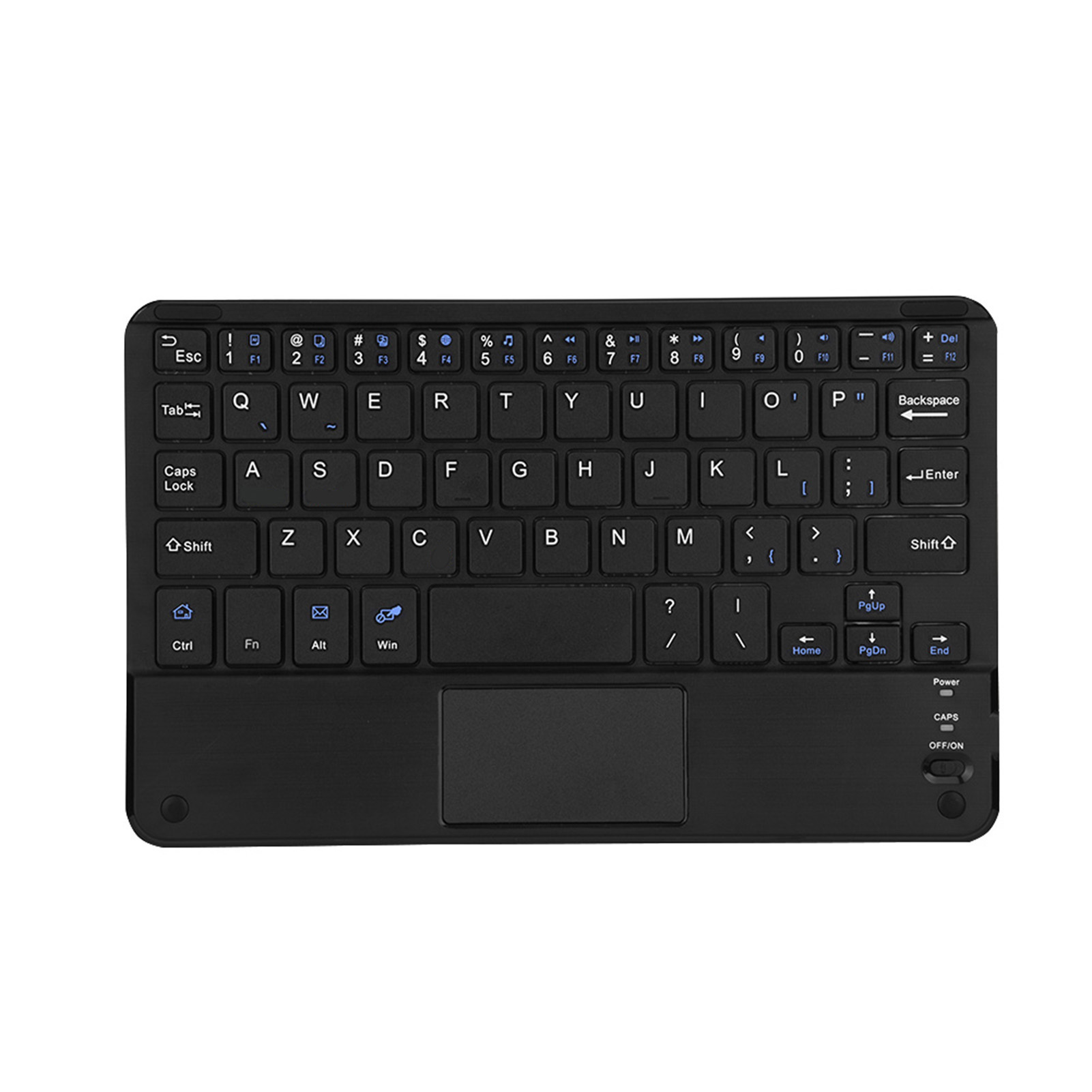 Mini tastiera Bluetooth wirele - Windows Tablet Accessories recensione e prezzo