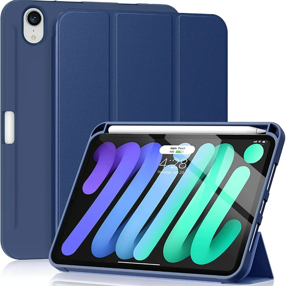 Custodia Intelligente per iPad - Ipad Cover Folio recensione e prezzo