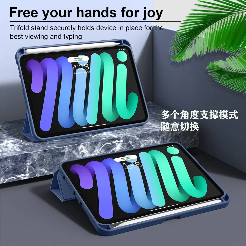 Custodia Intelligente per iPad - Ipad Cover Folio recensione e prezzo