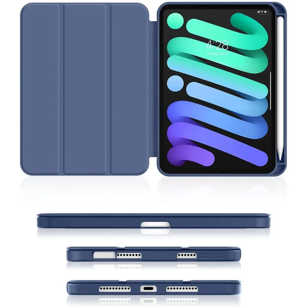 Custodia Intelligente per iPad - Ipad Cover Folio recensione e prezzo