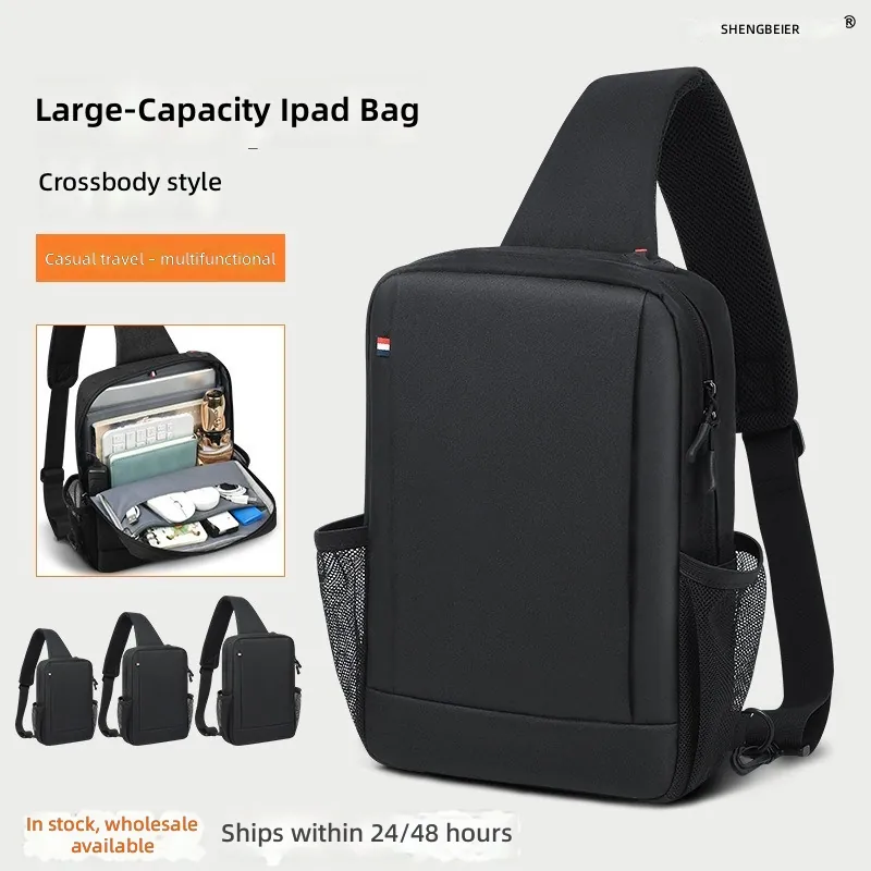 Borsa per iPad di Grande Capac - Tablet Accessories Bag recensione e prezzo