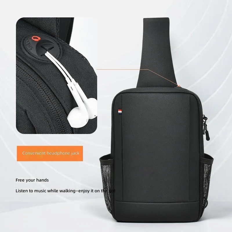 Borsa per iPad di Grande Capac - Tablet Accessories Bag recensione e prezzo