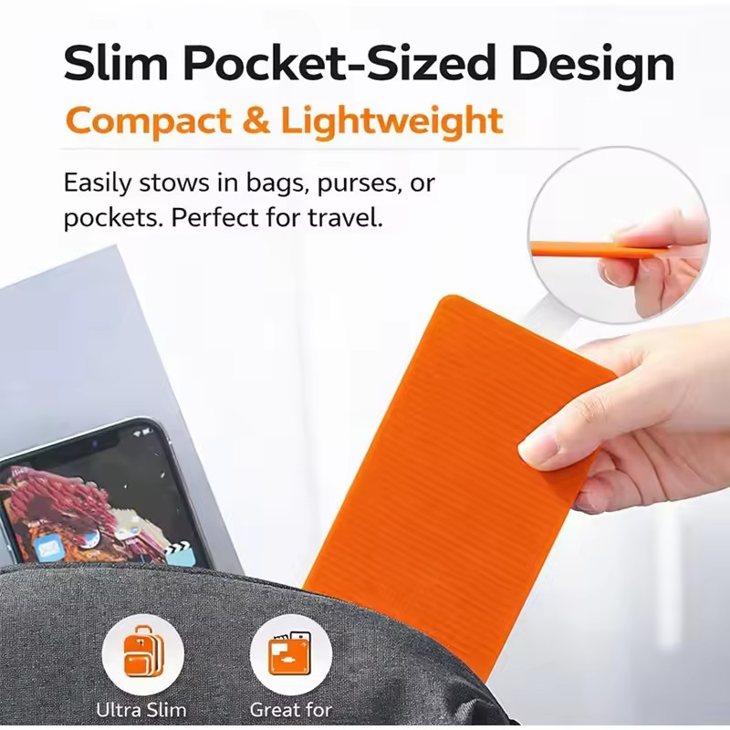 Supporto per telefono in silic - Tablet Stand Adjustable recensione e prezzo