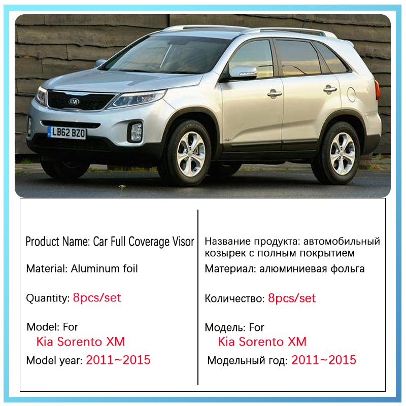 Per Kia Sorento XM Accessori 2 - Windows Tablet Accessories recensione e prezzo