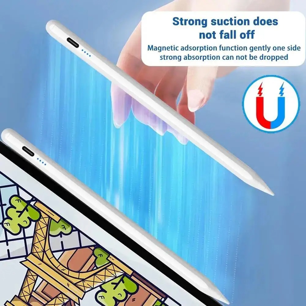 Per Apple Matita Palm Rejectio - Ipad Pencil Stylus recensione e prezzo