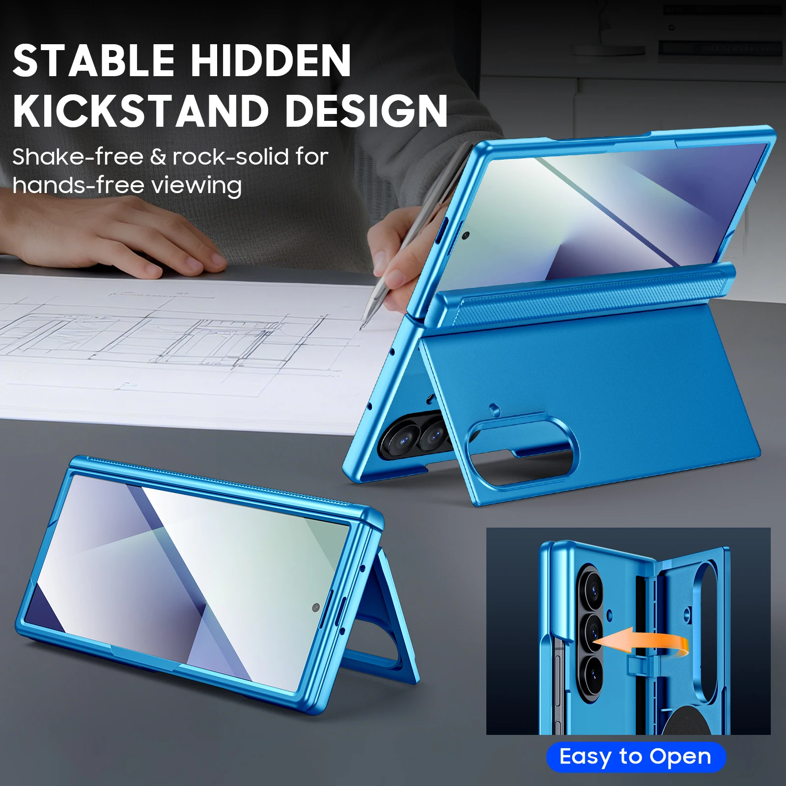 Custodia Magnetica per Samsung - Windows Tablet Accessories recensione e prezzo