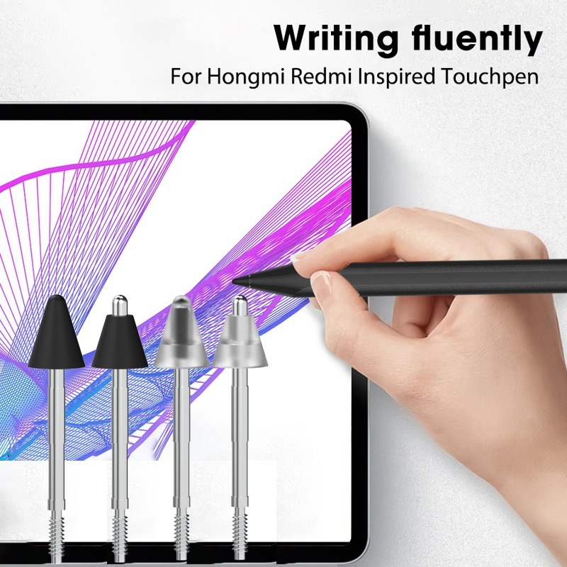 Punte della penna per OPPO Pen - Tablet Pencil Accessories recensione e prezzo