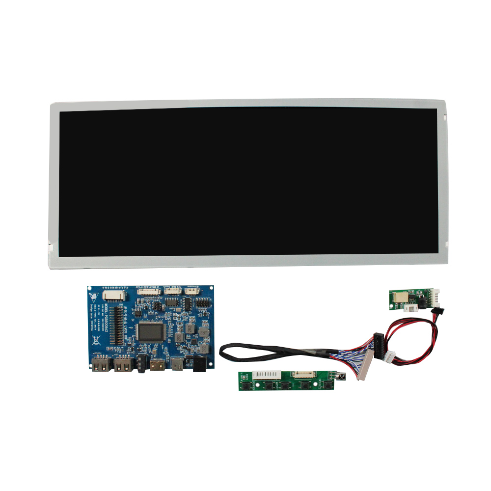 Display LCD personalizzato, ac - Mi Tablet Accessories recensione e prezzo