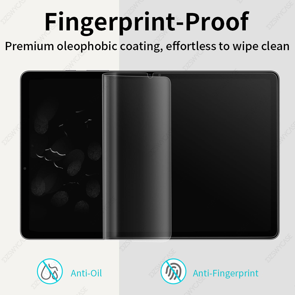 2 pezzi di pellicola protettiv - Samsung Tablet S10 Accessories recensione e prezzo