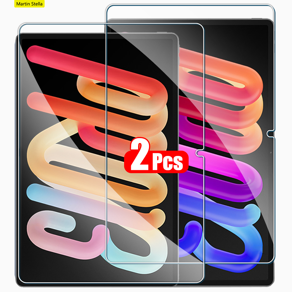 2PCS Pellicola protettiva in v - Temu Tablet Accessories recensione e prezzo