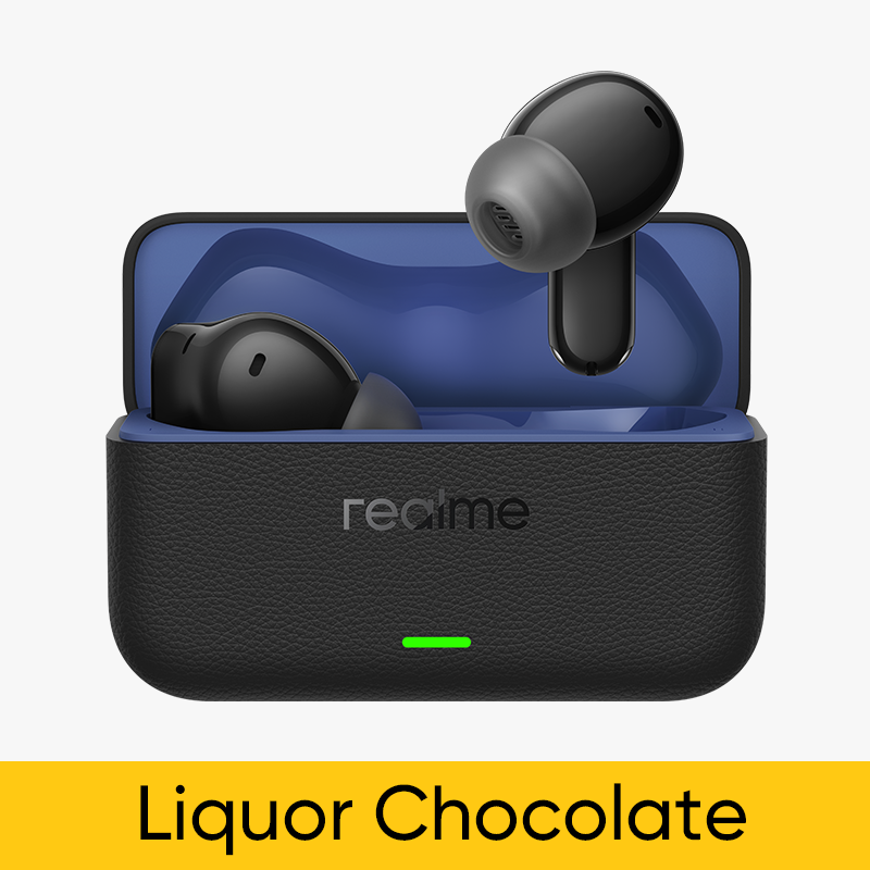 Cuffie wireless realme buds T5 - Realme Tablet Accessories recensione e prezzo