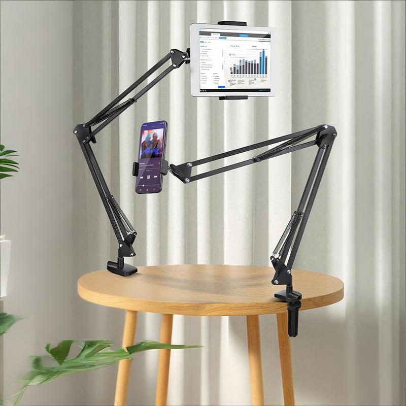 Supporto Regolabile per Tablet - Tablet Stand Adjustable recensione e prezzo