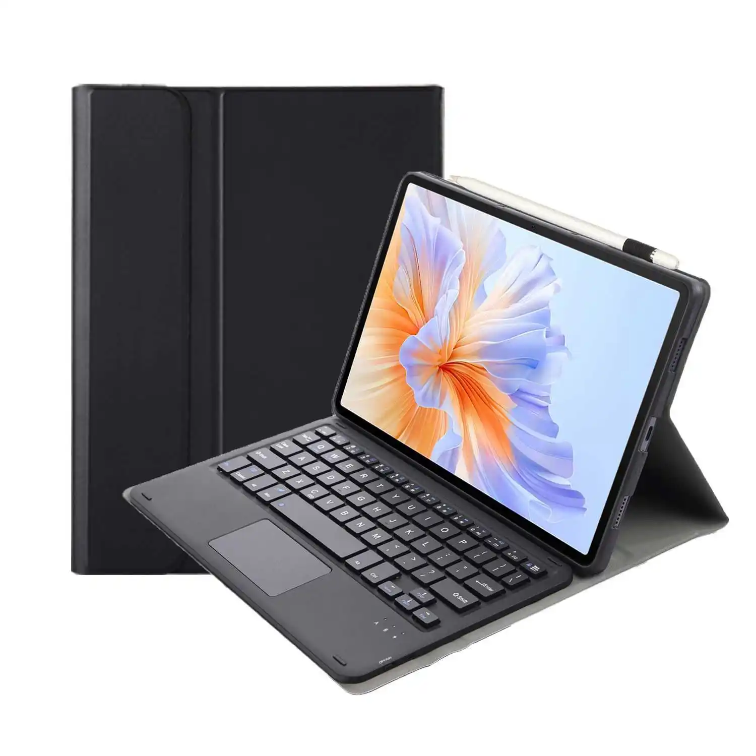 Custodia con tastiera touch pe - Tablet Accessories Keyboard recensione e prezzo