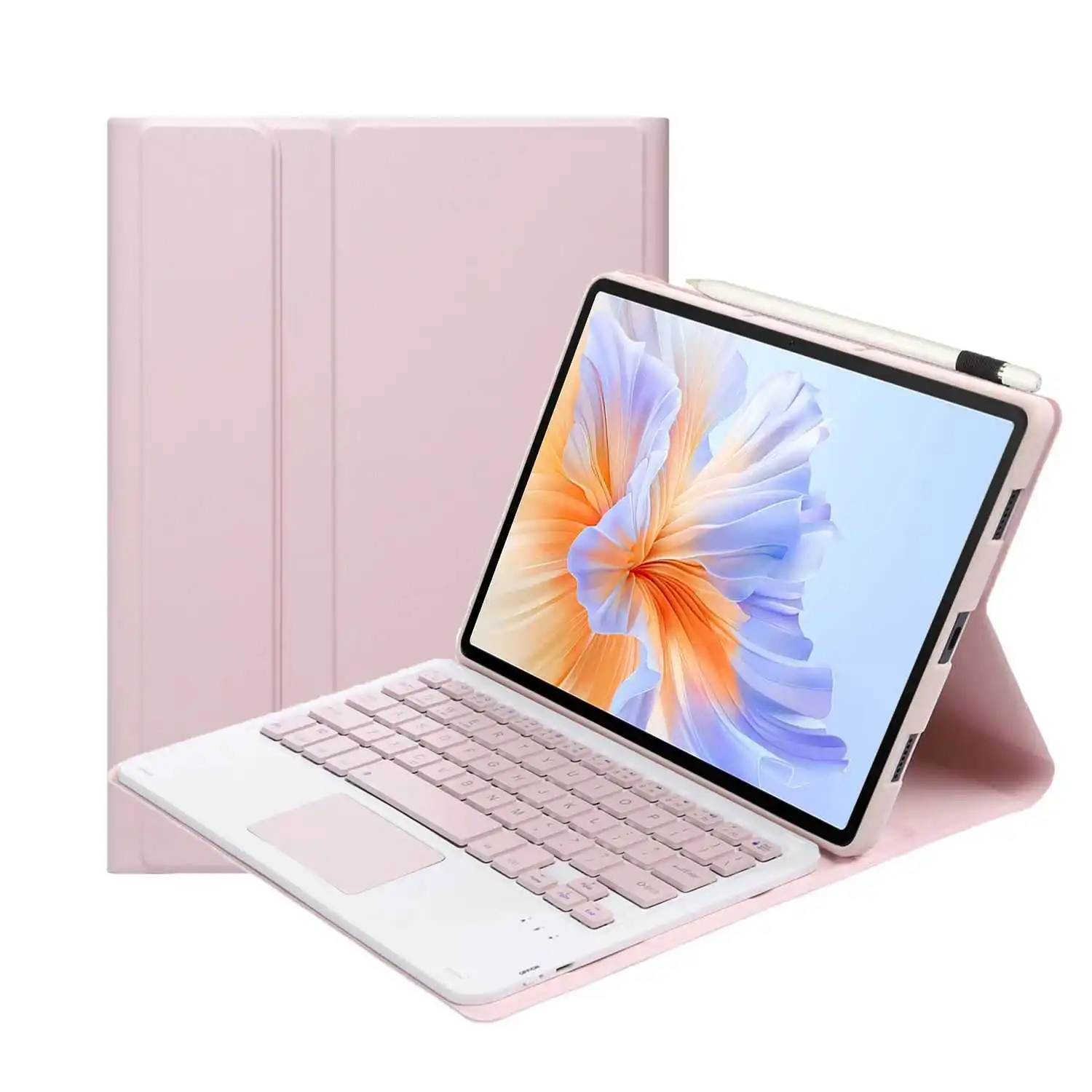 Custodia con tastiera touch pe - Tablet Accessories Keyboard recensione e prezzo