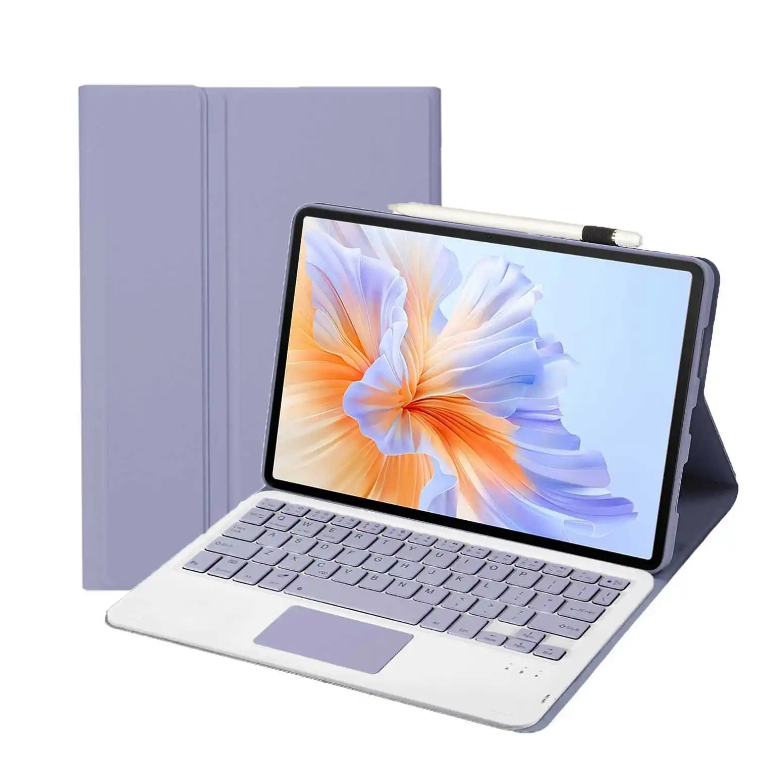 Custodia con tastiera touch pe - Tablet Accessories Keyboard recensione e prezzo