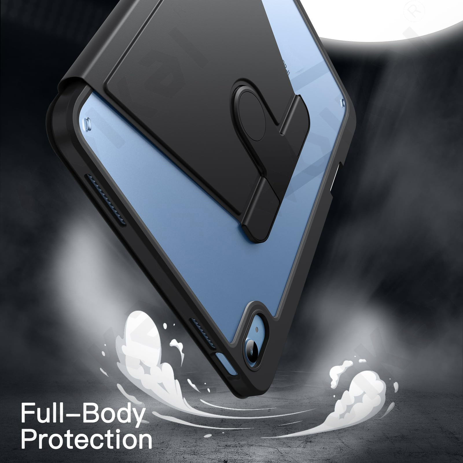 Custodia per iPad Air 2026 13  - Ipad Cover Folio recensione e prezzo