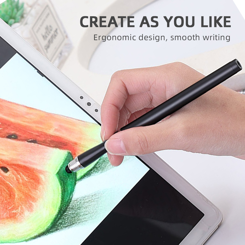 Penna stilo 2 in1 penna Touch  - Tablet Pencil Accessories recensione e prezzo
