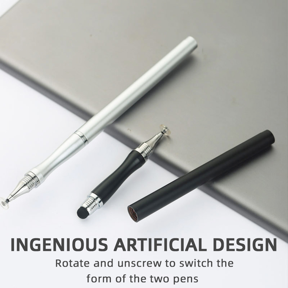 Penna stilo 2 in1 penna Touch  - Tablet Pencil Accessories recensione e prezzo