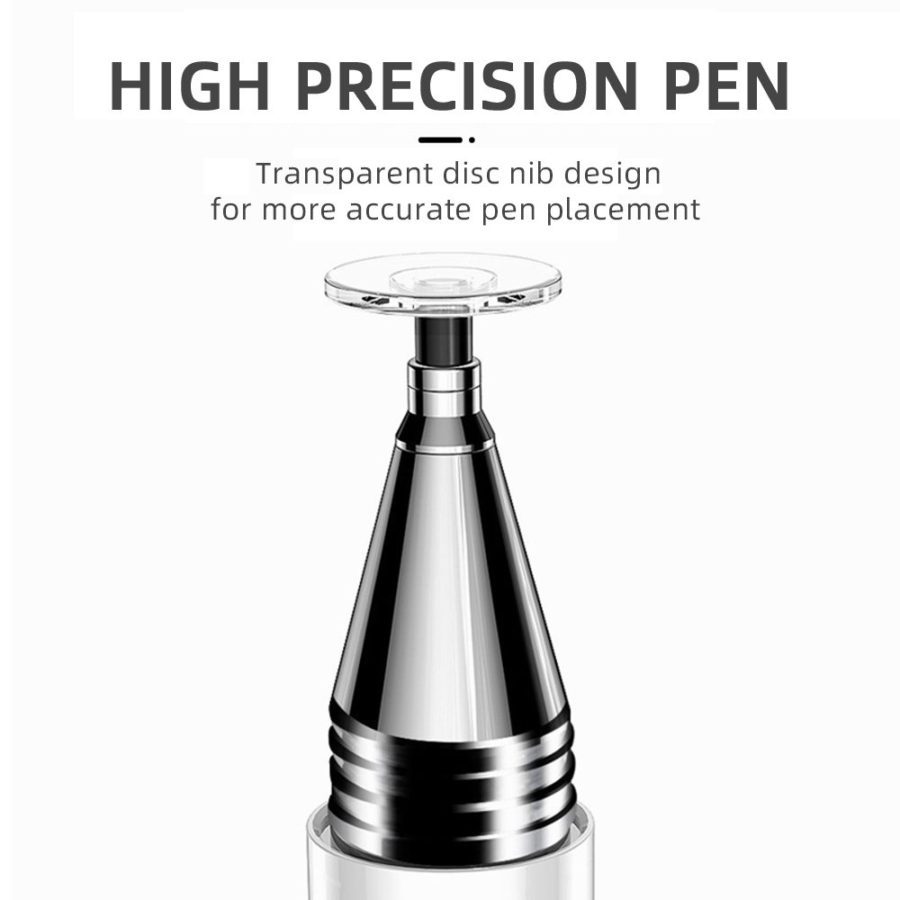 Penna stilo 2 in1 penna Touch  - Tablet Pencil Accessories recensione e prezzo
