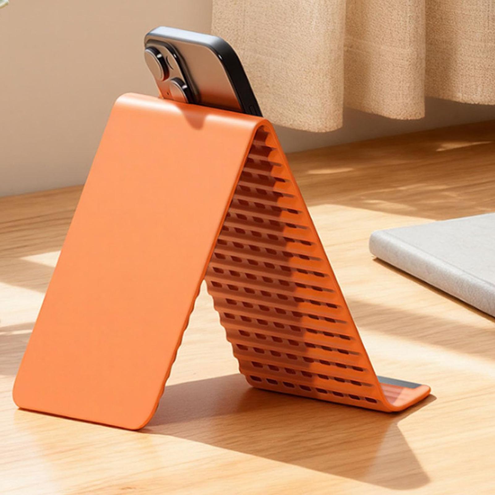 Supporto Portatile in Silicone - Tablet Stand Adjustable recensione e prezzo