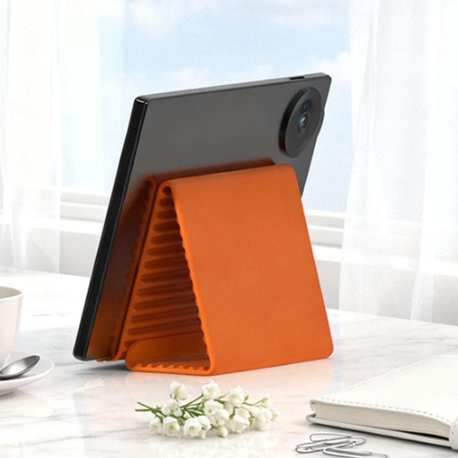 Supporto Portatile in Silicone - Tablet Stand Adjustable recensione e prezzo
