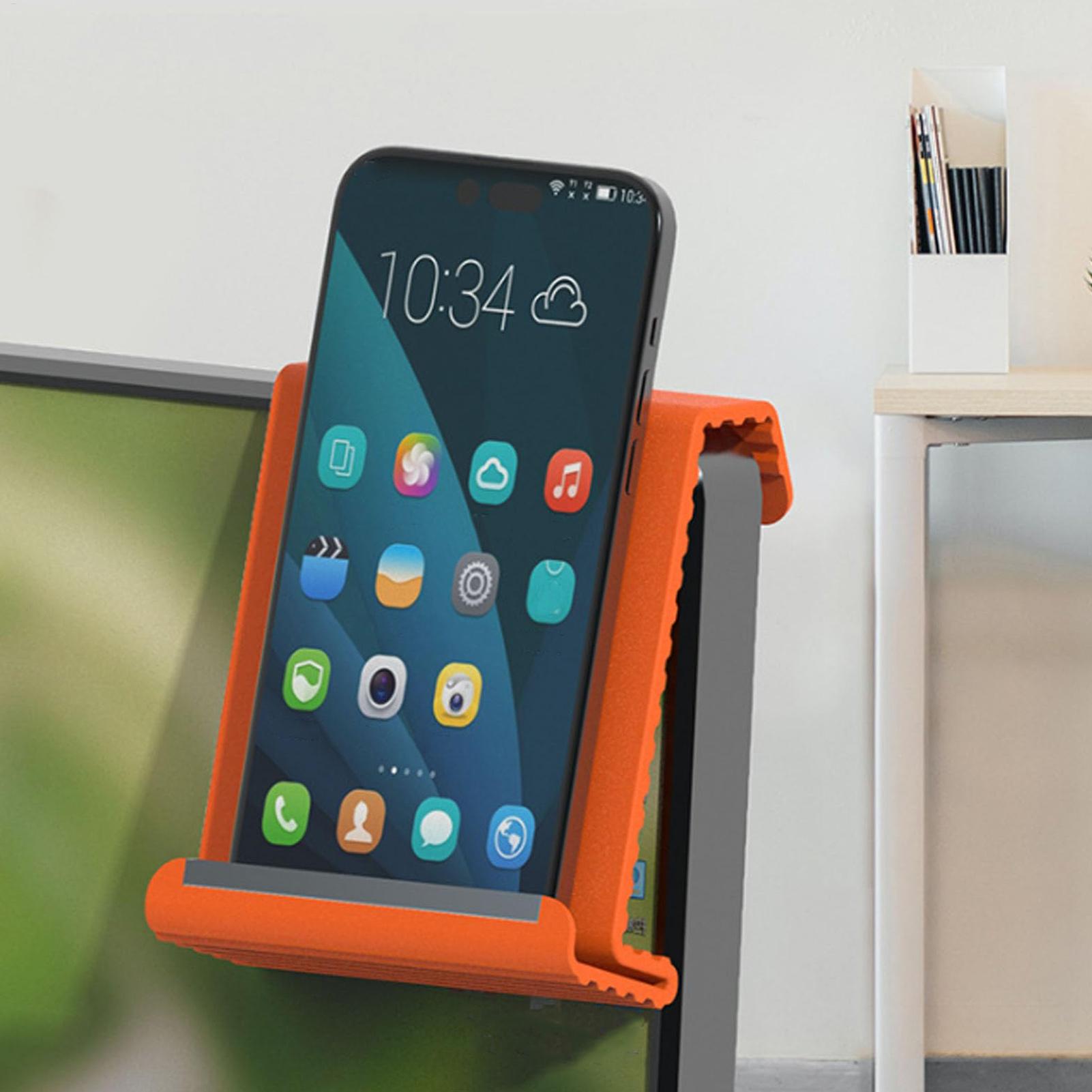 Supporto Portatile in Silicone - Tablet Stand Adjustable recensione e prezzo